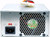 PC6001 - 280W Power Supply for ThinkCentre M58p K450e A57 A58 A61 A62 A63 A85 H405 H520 H535