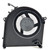 HP MG75091V1-1C010-S9A - GPU Cooling Fan for HP Omen 17-CB 17-CB0030NR 17-CB0070NR 17T-CB0000
