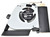 Asus 13NR0210AM0901 - GPU Fan for Asus ROG Zephyrus GU502 GA502D GA502DU GU505 GU505DU Laptop - 5V Model