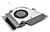 Asus DFSCK221051821 - GPU Fan for Asus ROG Zephyrus GX502G GX502GW GX502GV GU502GW GU502DU GU502GV - 12V Model
