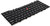SN20A45495 - Keyboard Backlit for Thinkpad Yoga S1