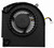 4RFW1 - CPU Cooling Fan for  Alienware 17 R4 R5 ALW17C P31E