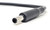 D5G6M - 7.4mm to 4.5mm Tip Converter DC Power Dongle Adapter Cable D5G6M - 7.4mm to 4.5mm Tip Converter DC Power Dongle Adapter Cable