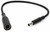 57J49 - 7.4mm to 4.5mm Tip Converter DC Power Dongle Adapter Cable