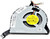 HP 773382-001  - CPU Cooling Fan for HP Pavilion 14-V 15-V 15-P 15-K 17-F Envy 15T-K TouchSmart M7-K Series Laptops