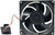 NMB 3612VL-S5W-B79 - 92x92x32mm DC24V 0.35A Black Plug Connector Fan for Fanuc A90L-0001-0577