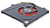 BS5005HS-U2F1 - CPU Cooling Fan for MSI GS63 GS63VR GS73 GS73VR MS-16K2 MS-17B1