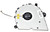 5H40S19963 - CPU Cooling Fan For YOGA C740-14 C740-14IML Laptop