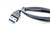 HP 747166-001 - USB 3.0 Data Cable - USB-A to USB-Micro-B