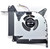 13NR00N0M10111 - GPU Cooling Fan Compatible with Asus ROG Strix RTX SCAR II GL704 GL704GW GL704GV GL704GW GL704GM Series Laptop