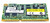 HP 356272-001 - 128MB Battery-Backed write cache (BBWC) Memory Board for Smart Array E200i Controller