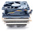 A701000734 - Original AMD Heatsink Fan 125W Copper Cooler for AMD CPU Processors FM2 FM1 AM3 AM2+ AM2 1207 939 940 754