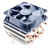 A701000734 - Original AMD Heatsink Fan 125W Copper Cooler for AMD CPU Processors FM2 FM1 AM3 AM2+ AM2 1207 939 940 754