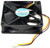 Panaflo FBK09A24M - 92x92x25mm 9225 DC24V 0.16A 3-Pin Cooling Fan For Fanuc Servo Amplifier A90L-0001-0378