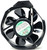 5915PC-20W-B20-S11 - 172x150x38mm 220V 25/28W 1 Phase 2-Terminal Cooling Fan for Fanuc A90L-0001-0396