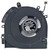 L62739-001 - CPU Cooling Fan for HP EliteBook 745 G5 745 G6 840 G5 840 G6 850 G5 850 G6 Laptops