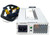 AC450E-S1 - 450W Cabled Non Redundant Power Supply for PowerEdge R430 R440 Rack Server