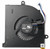 BS5005HS-U4Q - CPU and GPU Cooling Fan Kit for Creator 17 GS76 WS76 MS-17M1