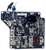 Apple PA-3251-3A1 - 250W Power Supply for Apple 27" A1316 Cinema A1407 Thunderbolt Display