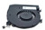 HP 919357-001 - Right CPU Cooling Fan for HP Spectre x360 15-BL012DX 15-BL