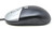 HP MOAFKOA - Genuine HP M-SBF96 Silver/Black Optical Wheel 3-Button PS/2 Mouse