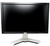 G433H - 20" 2009Wt UltraSharp LCD Monitor 1680x1050 Widescreen w/Stand