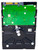 HPE 698695-003 - 4TB 7200RPM 6Gb/s SAS DP LFF 3.5" Hard Drive