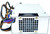 C20GG - 500W Power Supply for Precision 3660 Inspiron 3910 XPS 8950 OptiPlex 7000 Tower