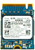 Toshiba KBG40ZNS128G - 128GB PCIe NVMe M.2 2230 Gen3x4 Solid State SSD Drive