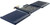 A1708 - Battery for Apple MacBook Pro 13" A1708 Late 2016 Mid 2017