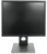 P1917S - 19" 1280x1024 SXGA 60Hz IPS Flat Matt Black LED Flat Panel Monitor with Stand