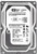 Western Digital WD3200AVJB - 320GB 7.2K RPM IDE PATA EIDE 3.5" LFF Desktop Hard Drive