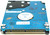 Toshiba HDD2G13 - 40GB 4.2K RPM IDE PATA ATA 2.5" Laptop Hard Drive