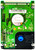 Seagate 9AP012-040 - 40GB 5.4K RPM IDE PATA ATA 2.5" Laptop Hard Drive