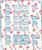 A98L-0001-0518#T - Membrane Operator Keypad Keysheet for Fanuc Keyboard