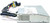 D155E002L - 155W Power Supply for OptiPlex 3240 3440 7440 AIO