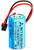 CR17335 - 3V PLC Li-Ion Q6BAT Battery for Mitsubishi QNS Fanuc
