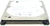 Seagate 9S3733-031 - 80GB 7.2K RPM IDE PATA EIDE ATA 2.5" Laptop Hard Drive