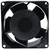 NMB 3115FS-12T-B30 - 80x80x38mm 115V AC 50/60Hz 1-Phase 8.5/7W Axial Cooling Fan