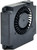 Delta BFB0405HHA-A - 40x40x10mm 4010 DC5V 0.24A 1.2W 2-Lead Wires Blower Cooling Fan