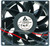 Delta FFB0924EHE - 92x92x38mm 9238 DC24V 0.75A 18W 2-Lead Wires Ball Bearing Cooling Fan