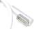 MB283J/A - 45W Genuine Apple MS1 MagSafe 1 AC Adapter Charger for 11-in & 13-in MacBook Air A1244 A1374 (2008-2011)