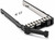 P03761-002 - 2.5" SFF Drive Tray Caddy for HPE ProLiant Gen10 Plus G10 Plus Gen11 G11