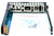651699-003 - 2.5" SFF SmartDrive Carrier SC2 Tray Caddy for HPE ProLiant Gen10 (Non-Plus Models)