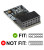 90MC03W0-M0XBN1 - TPM-M R2.0 – 14-1 Pin LPC TPM 2.0 Module – Trusted Platform Module
