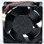 09238DE-24P-CUE - 92x92x38mm 9238 DC24V 1.50A 4-Pin PWM High Airflow Cooling Fan
