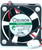 GM1204PKVX-8A - 40x40x20mm 4020 DC12V 2.4W 2-Pin Connector DC Brushless Cooling Fan