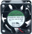 PF40281B1-000U-A99 - 40x40x28mm 4028 DC12V 6.60W 2-Lead Wires Cooling Fan