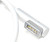 661-5866 - 60W Genuine Apple MagSafe 1 AC Adapter Charger for MacBook Pro 13-inch Late 2006-2012