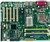 AIMB-762 Rev. A1 19C2076203 - Advantech LGA775 Intel 945G DDR2 Dual Gigabit LAN ATX Industrial Motherboard